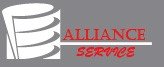 Logo Alliance Services