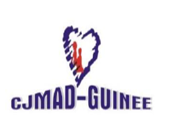 Logo CJMAD Guinée