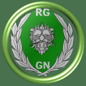 Logo Haut Commandement GN